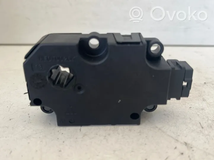 Audi A6 S6 C7 4G Motorino attuatore aria CZ1139300856