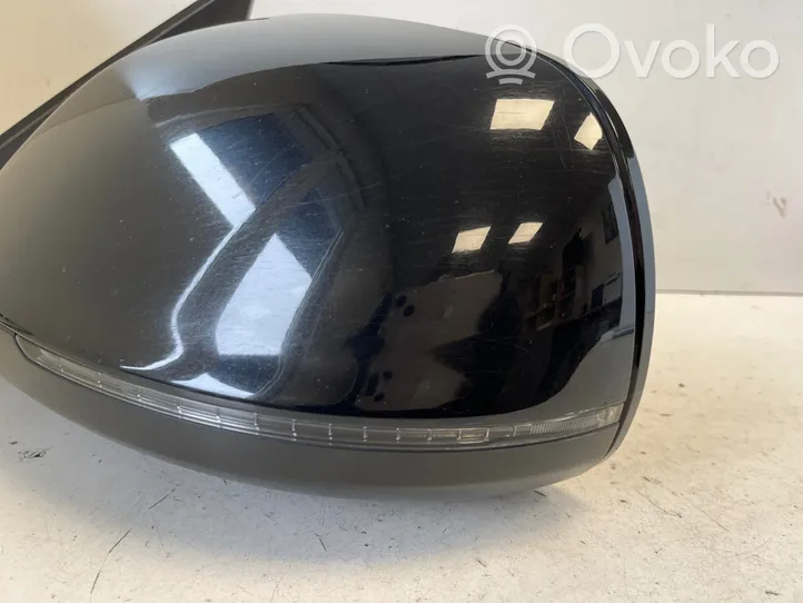 Audi Q5 SQ5 Etuoven sähköinen sivupeili 8R2857409E