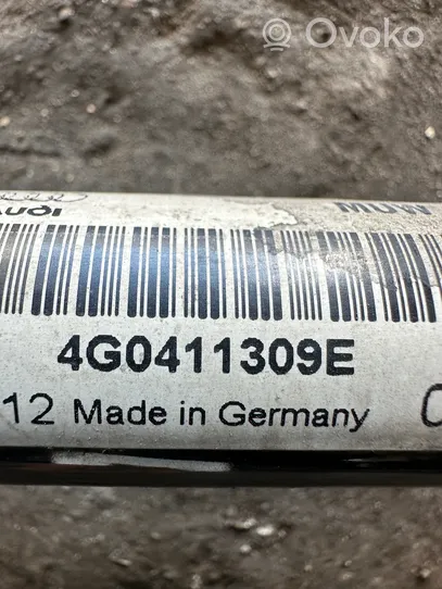 Audi A6 S6 C7 4G Stabilizator przedni / drążek 4G0411309E