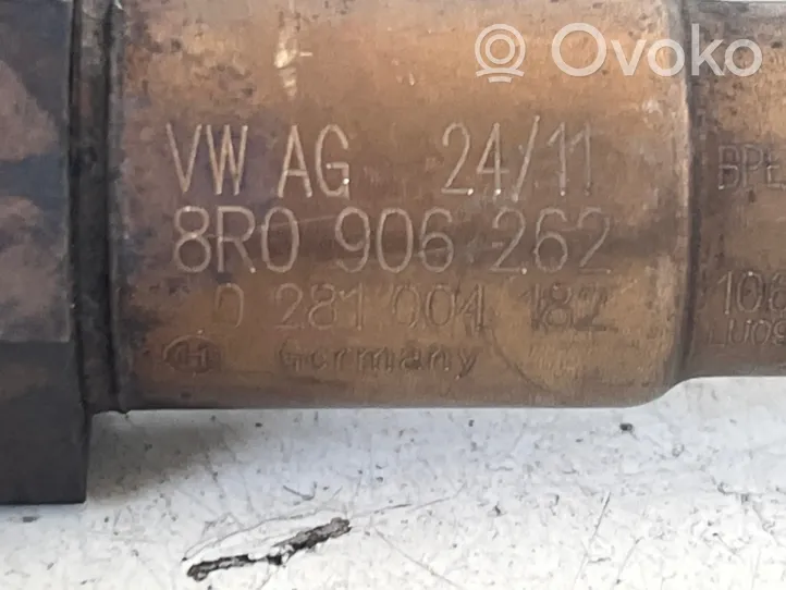 Audi Q5 SQ5 Sonde lambda 8R0906262