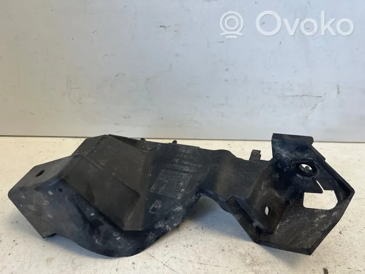 Audi Q5 SQ5 Etupuskurin kannake 8r0807284C