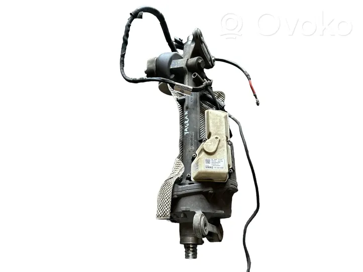 Volkswagen Touran II Steering rack 5N1909144M