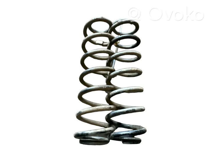 Skoda Superb B8 (3V) Rear coil spring 3Q0511115
