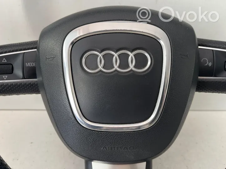 Audi A5 Sportback 8TA Ohjauspyörä 8R0880201G