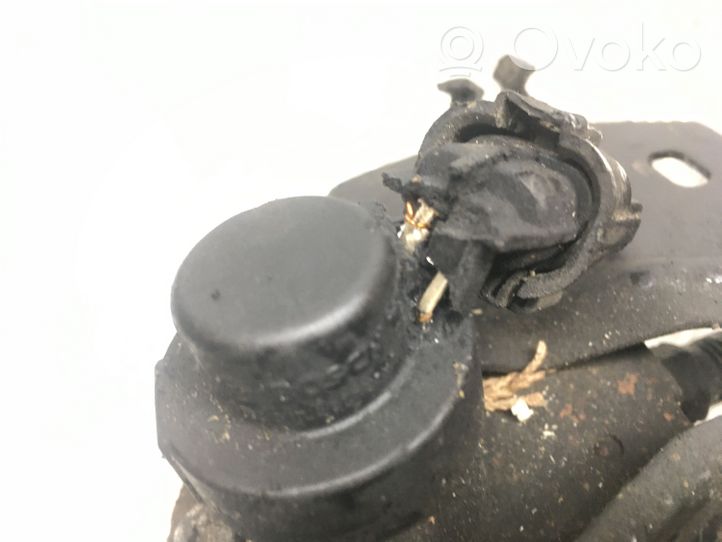 Citroen Berlingo Pompe d'injection de carburant à haute pression 0445010102