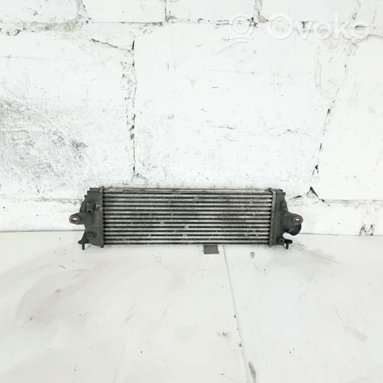 Renault Trafic II (X83) Canale guida dell’aria dell’intercooler 988650BB