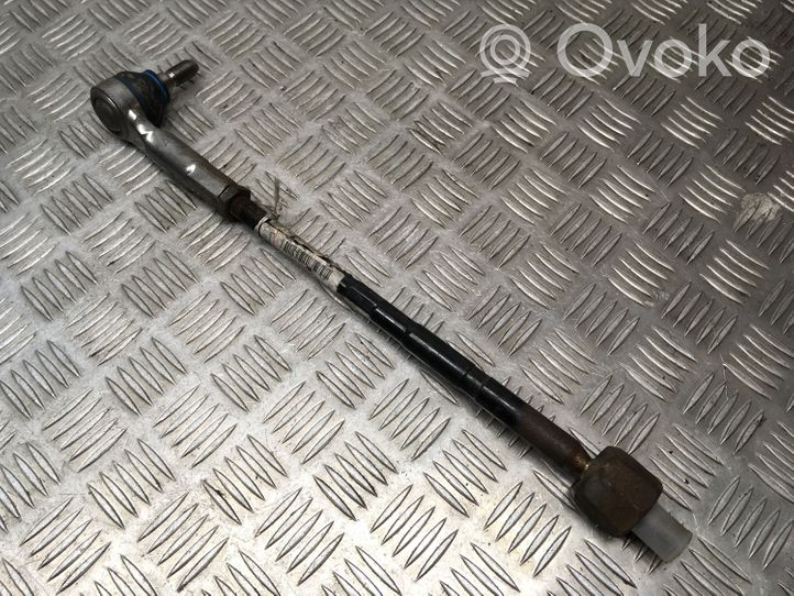 Volkswagen Golf V Bras, rotule de suspension avant 250508