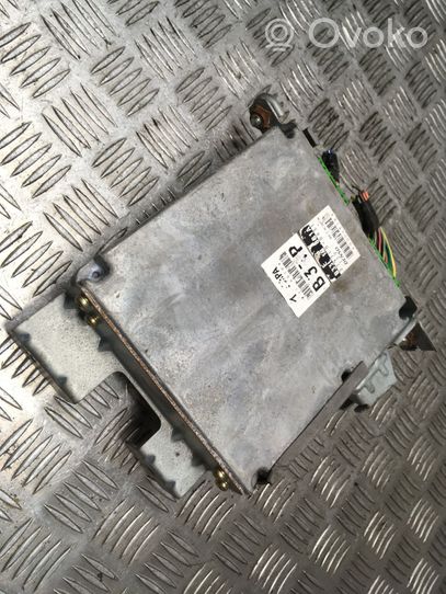 Mazda Demio Sterownik / Moduł ECU B33P