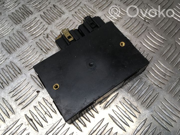 Skoda Octavia Mk1 (1U) Module confort 1C0962258AA