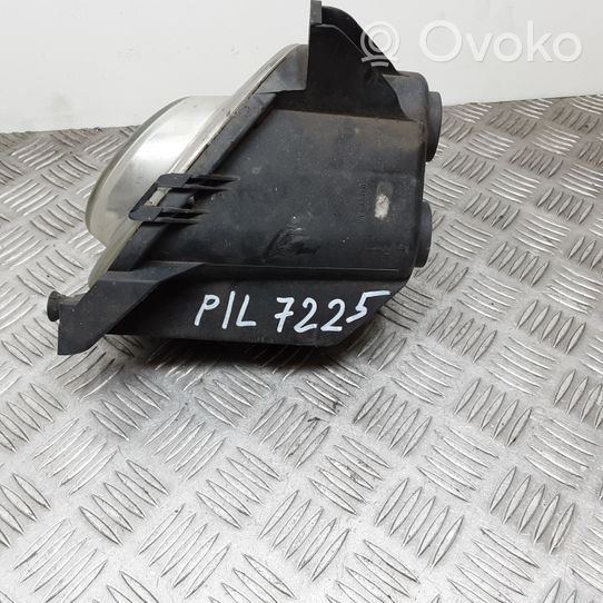 Opel Corsa D Front fog light 301392437