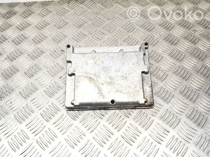 Volvo S40 Sterownik / Moduł ECU 30743371