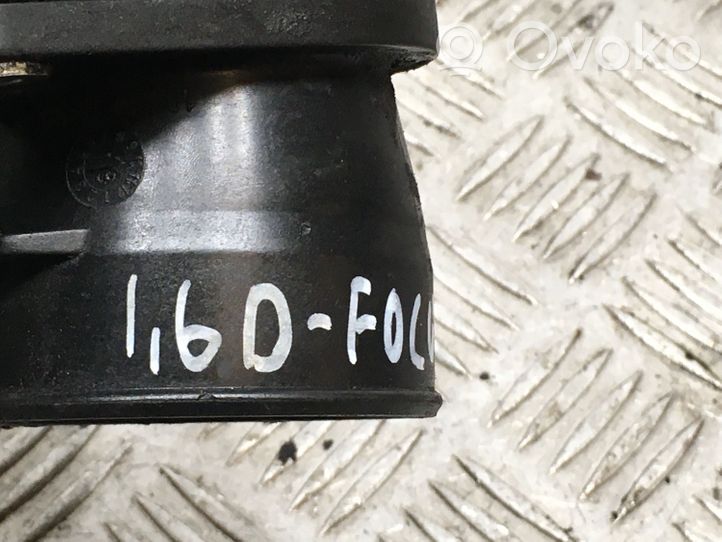 Ford C-MAX II Труба воздуха в турбину 1051412S03