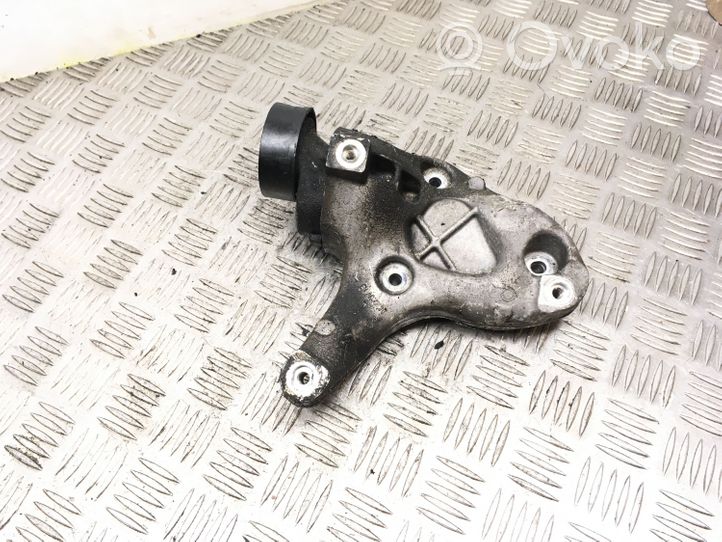 Volkswagen PASSAT B6 Staffa di montaggio del compressore dell’A/C 1K0260885B