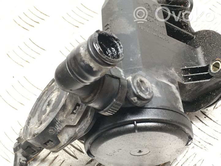 Skoda Octavia Mk2 (1Z) Separatore dello sfiato dell’olio 036103464