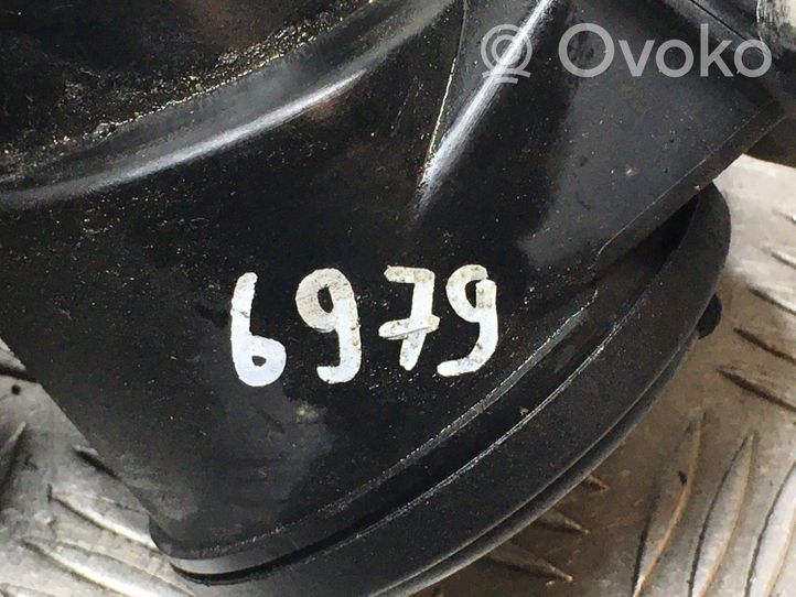 Skoda Octavia Mk2 (1Z) Separatore dello sfiato dell’olio 036103464