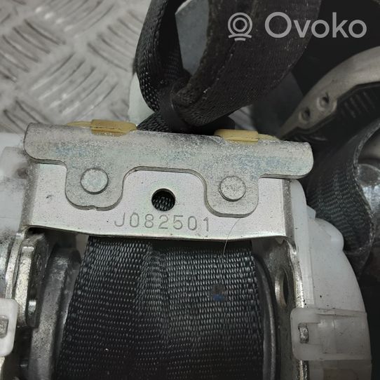 Toyota Avensis T270 Ceinture de sécurité avant E40538056