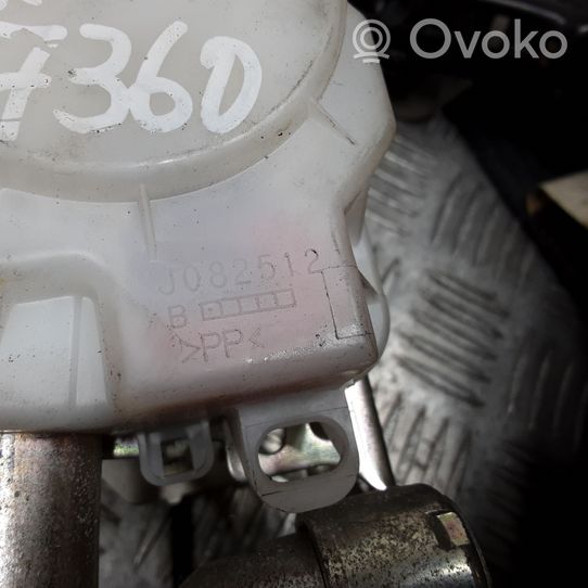 Toyota Avensis T270 Ceinture de sécurité avant E40538056