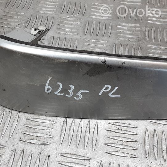 Toyota Land Cruiser (J120) Grille d'aération centrale 6554740010