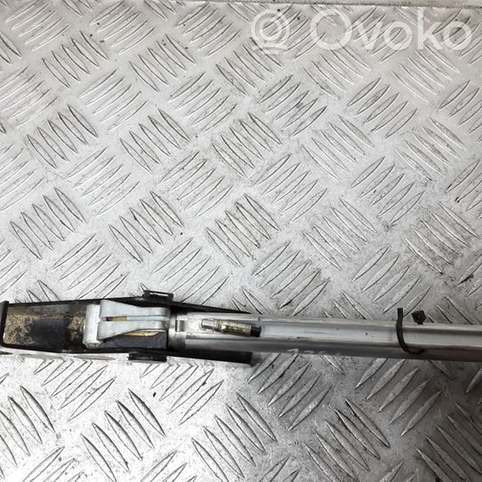 10563130200 Renault Megane II Convertible roof main ram cylinder 