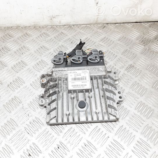 Renault Fluence Sterownik / Moduł ECU 237100120R