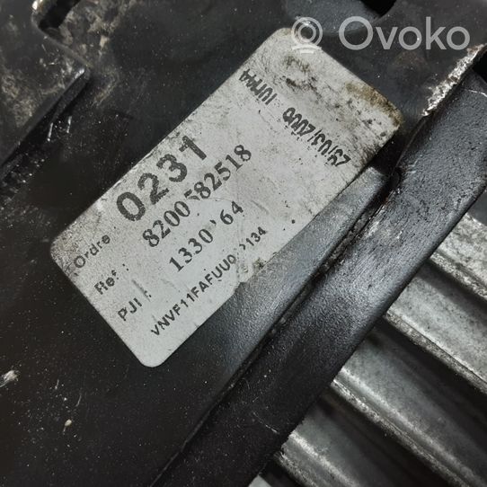 Nissan Kubistar Calculateur moteur ECU 8200582518