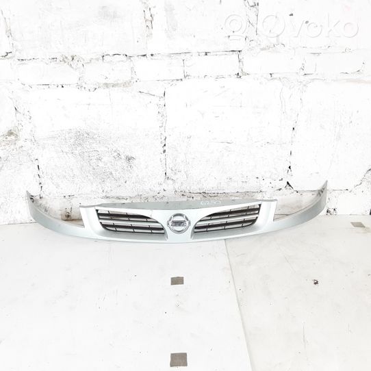 Nissan Kubistar Grille de calandre avant 8200186288