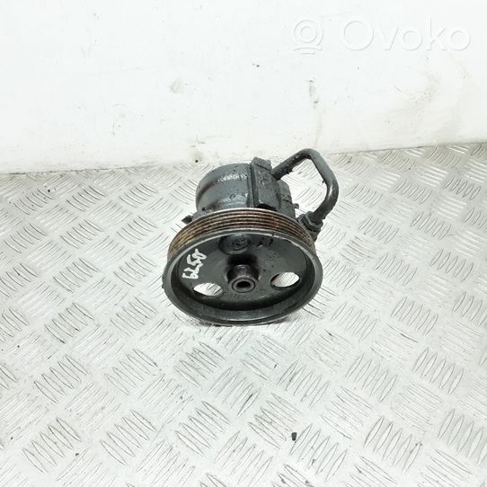 Nissan Kubistar Servopumpe 8200575303