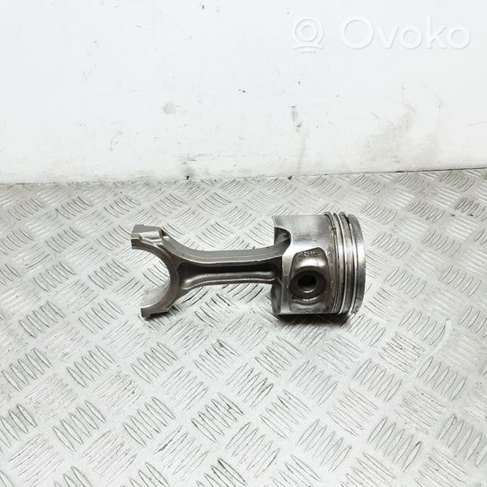 Toyota Land Cruiser (J120) Piston avec bielle 09624K