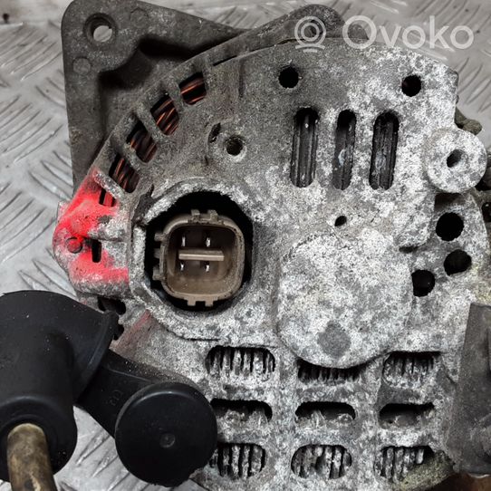 Honda HR-V Alternator A5TA5191