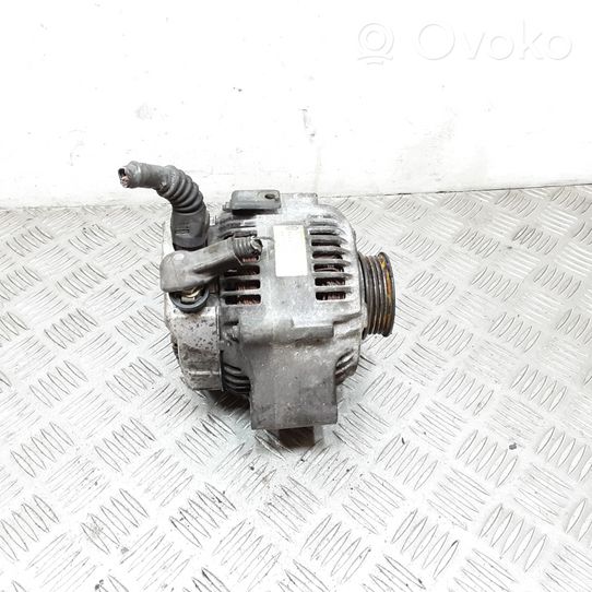 Lexus IS-F Alternator 2706070500