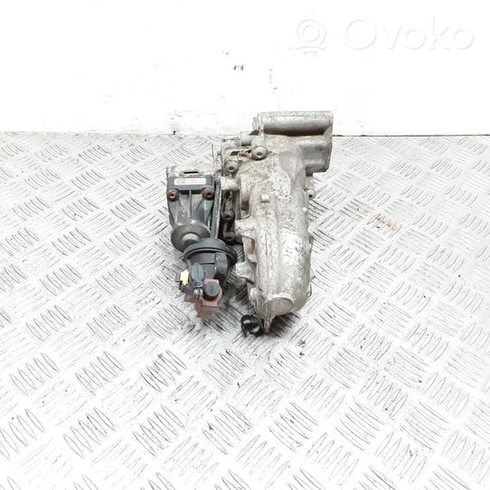 Citroen Nemo Zawór EGR 5027642201