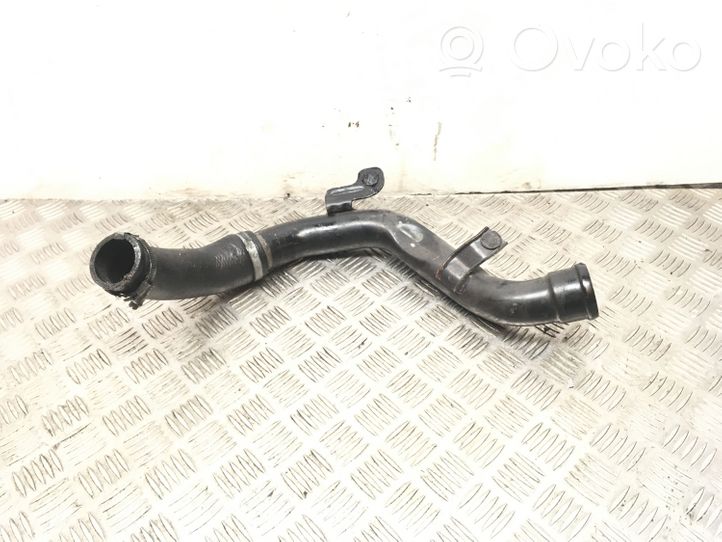 Ford Transit -  Tourneo Connect Intercooler hose/pipe 