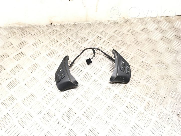 BMW 3 E90 E91 Pulsanti/interruttori sul volante 676454707