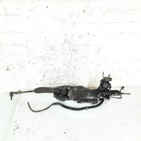 Opel Astra H Steering rack 7805501414