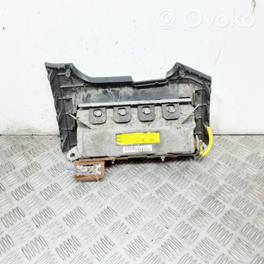 Toyota Avensis T270 Poduszka powietrzna Airbag pasażera 2J0481111M66