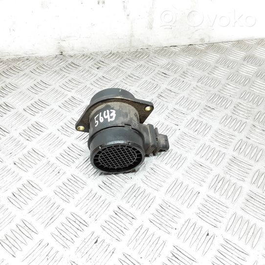 Hyundai i30 Misuratore di portata d'aria 281642A500