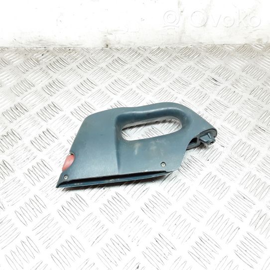 Fiat Doblo Sliding door interior handle 242084E