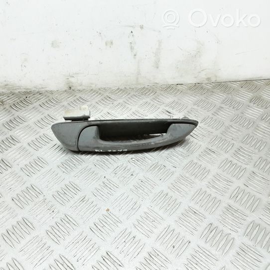 Jeep Cherokee Maniglia esterna per portiera posteriore 0192AB