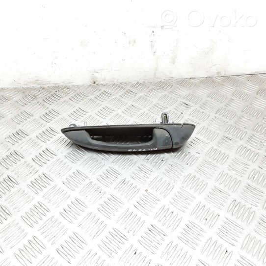 Jeep Cherokee Maniglia esterna per portiera posteriore 0192AB