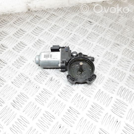 Nissan Note (E11) Moteur de lève-vitre de porte avant 400924B