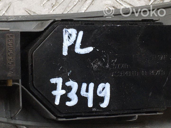 Jeep Cherokee Przycisk regulacji lusterek bocznych 56010695AA