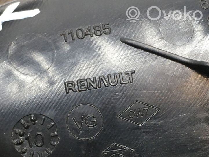 Renault Fluence Takaoven sisäkahva 826730001R