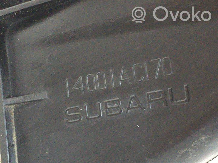 Subaru Legacy Muu ilmastointilaitteen osa (A/C) 1400IAC70