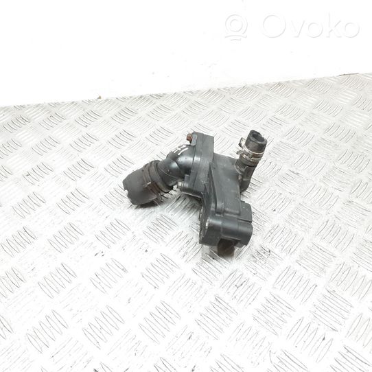 Ford Transit -  Tourneo Connect Termostat / Obudowa termostatu 2S4Q8594AB