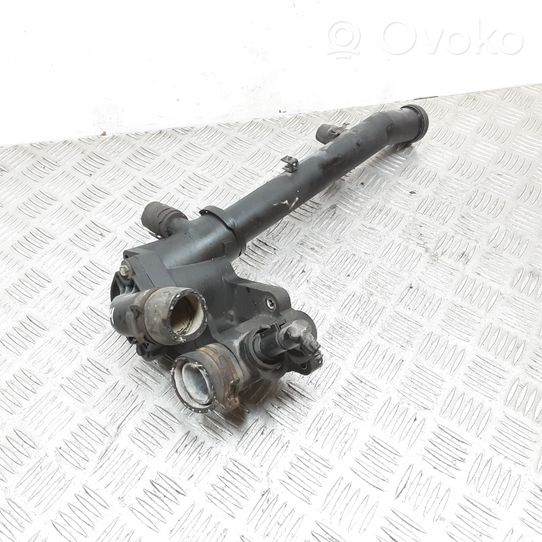 Seat Leon (1P) Thermostat/thermostat housing 032121111CG