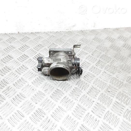 Rover 45 Clapet d'étranglement T0033173