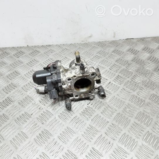 Toyota Prius (NHW20) Kuristusventtiili 8945230150