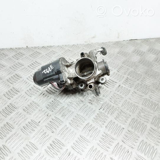 Toyota Prius (NHW20) Kuristusventtiili 8945230150