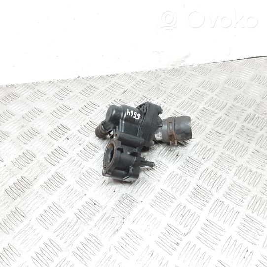 BMW X5 F15 Termostat / Obudowa termostatu 2S4Q8594AB