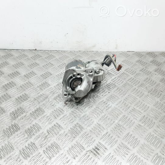 Mazda Demio Käynnistysmoottori M000T33971